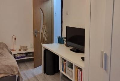 Garsonieră semidecomandată în Mărăști - 11