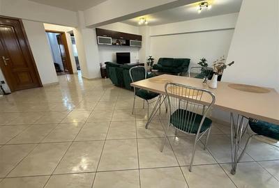 Ultracentral 3 camere decomandate etaj 2! - 3