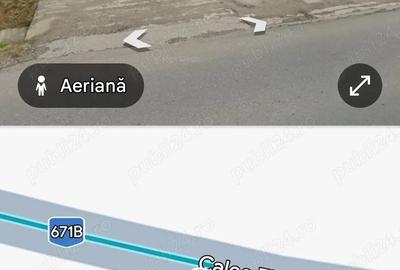 Spațiu comercial, în Lupoaia - 1