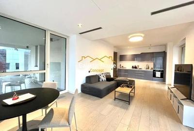 Apartament cu 3 camere decomandat în Calea Victoriei - 2