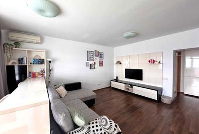 Garsonieră decomandată în Lujerului - 5