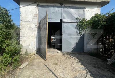 Spațiu comercial, de 300 mp, în Calea Severinului - 8