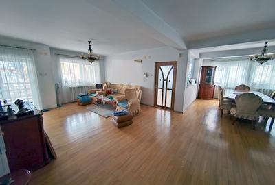 Casă cu 5 camere cu Teren 600 Mp în Mihai Bravu - 5