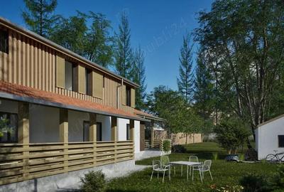 VI Studio srl OFERIM Proiecte Autorizatii de Constructii - 2