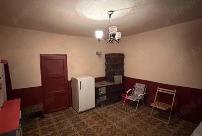 Casa ?i teren de vanzare - 7