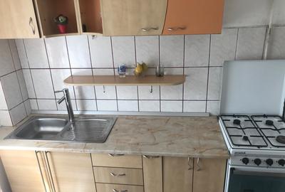 Apartament 3 camere ieftin frumos mobilat dotat Conservatorul Manastur - 8