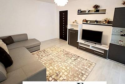 PRET REDUS  | Apartament 2 camere  | Zona Racadau - 16