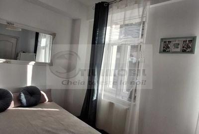 Apartament 1 camera zona Bucsinescu- 390 euro - 2