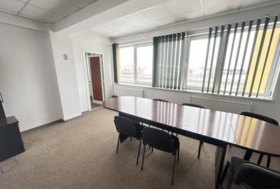 Hala industriala aut. ISU - 1200mp + birouri 900mp zona Mall - Selimbar - 13