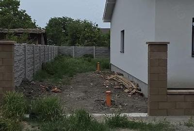 Casă cu Teren 250 Mp în Moșnița Veche - 3