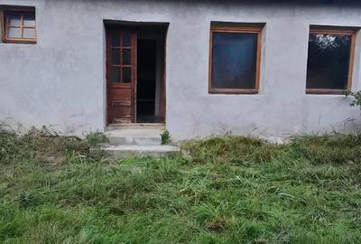 Vand casa locuibila! - 3