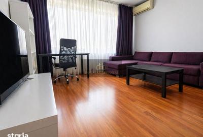 Apartament cu 3 camere, mobilat în Grivița - 9