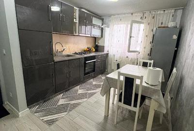 Apartament cu 2 camere semidecomandat în Central - 4