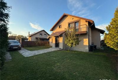 Casa de vanzare in Stupini - 6