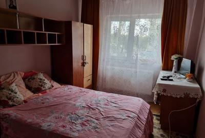 Apartament cu 2 camere semidecomandat în Central - 4