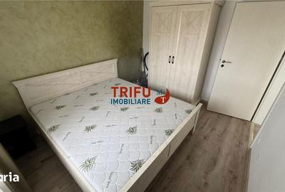 Apartament cu 3 camere decomandat în Central - 5