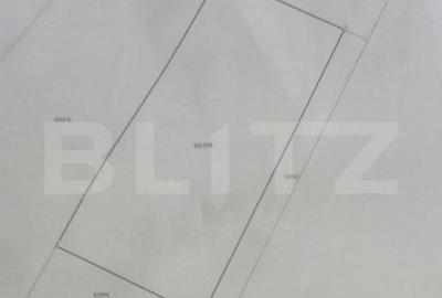 Teren de 900 mp, în Păulești - 2