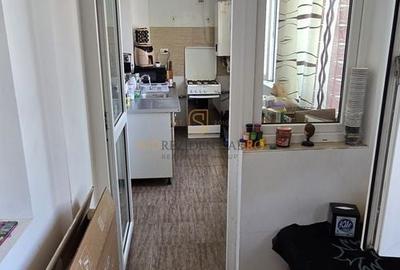 Apartament cu 2 camere semidecomandat, mobilat în Sud - 14