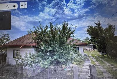 Casa si teren 1365mp Cordun - 4