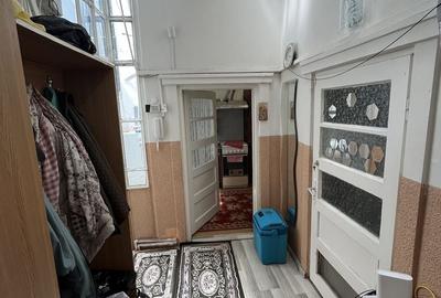 Casă individuală cu 5 camere cu Teren 89 Mp în Central - 18