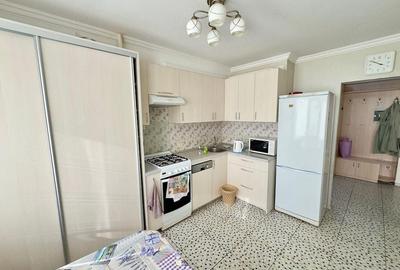 Garsonieră decomandată în Iancului