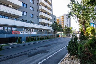 Spatiu Comercial de Inchiriat/Vanzare cu front stradal in... - 1