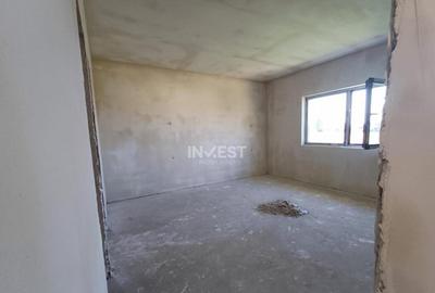 Casa cu 4 camere , Valea Ursului-Vorovesti , pozitie buna - 4