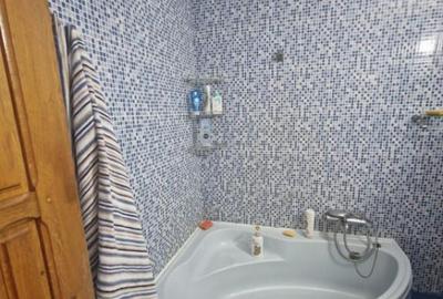 Apartament cu 3 camere decomandat în Central - 2