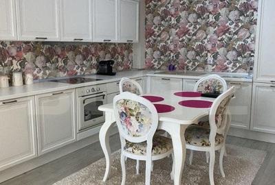 Apartament top de 3 camere, 95 mp, parcare subterana, zona Iulius Mall - 2