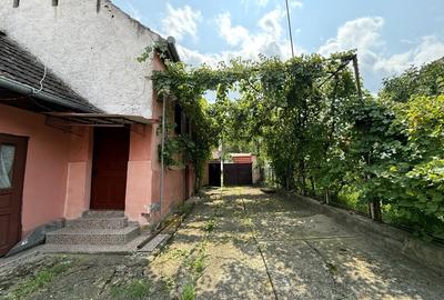 CASĂ TRADIȚIONALĂ | 8 KM DE VISCRI - PATRIMONIU UNESCO | COMISION 0% - 10