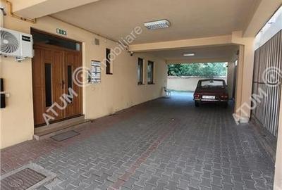 De inchiriat spatiu de birouri in zona centrala din Sibiu - 7