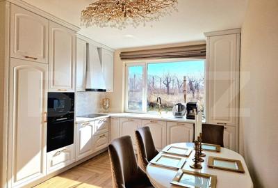 Casa de vanzare, cu 4 camere, 168 mp+teren 1000 mp, Oradea - 8