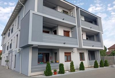 Garsonieră decomandată în Chișoda - 2