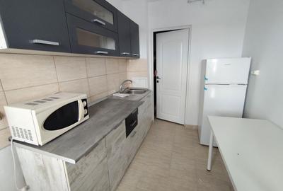 Apartament cu 2 camere semidecomandat în Vest - 2