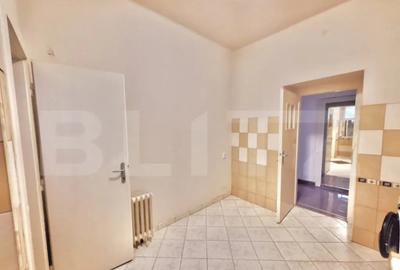 Apartament cu 2 camere semidecomandat în Medicină - 3