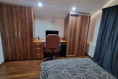 Casă cu 4 camere în Central - 8