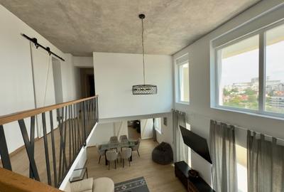 UNIRII - 13 SEPTEMBRIE - HOTEL MERRIOTT | APARTAMENT  DUPLEX 5 CAMERE | BLOC NOU UNIRII - 13 SEPTEMBRIE - HOTEL MERRIOTT | APARTAMENT  DUPLEX 5 CAMERE | BLOC NOU - 12