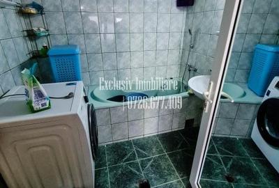 DELFINARIU - Casa cu 3 camere - centrala pe gaz, imbunatatiri partiale - - 5