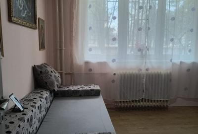 Apartament cu 2 camere semidecomandat, mobilat în Gheorgheni