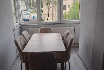 Apartament cu 2 camere în Central - 9