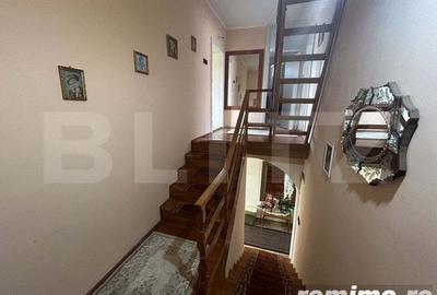 Casă cu 4 camere cu Teren 250 Mp în Rogerius - 12
