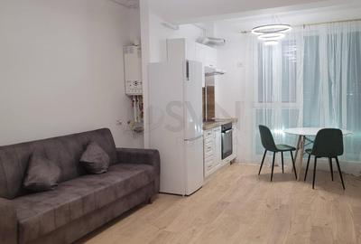 Apartament cu 3 camere decomandat, mobilat în Vitan