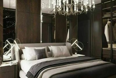 Apartament cu 3 camere în 13 Septembrie - 5