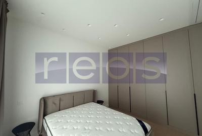 Apartament cu 2 camere, mobilat în Barbu Văcărescu - 10