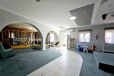 Vila Individuala 466 MP | Pipera | Teren 1000 MP | Ideala p - 2