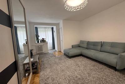 Inchiriere garsoniera | Vatra Luminoasa - Pompiliu Manoliu | etaj 3 | mobilata s Inchiriere garsoniera | Vatra Luminoasa - Pompiliu Manoliu | etaj 3 | mobilata s - 2