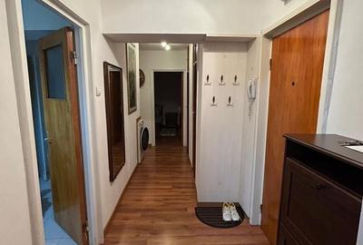 Apartament cu 2 camere decomandat în Colentina - 2