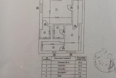 Popesti Leordeni centru - 13