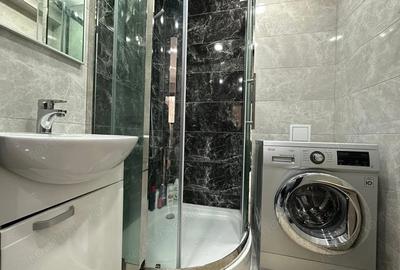 Apartament cu 2 camere în Tractorul - 1