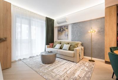 Apartament cu 3 camere decomandat în Nord - 5